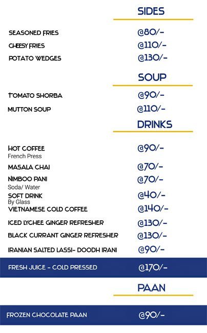 Chill Bey - Sector 10 - Chandigarh image 3